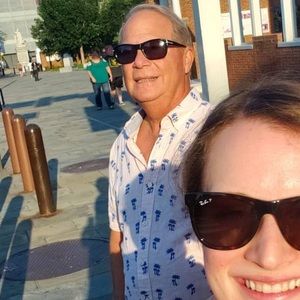 Meet your Posher, Gary